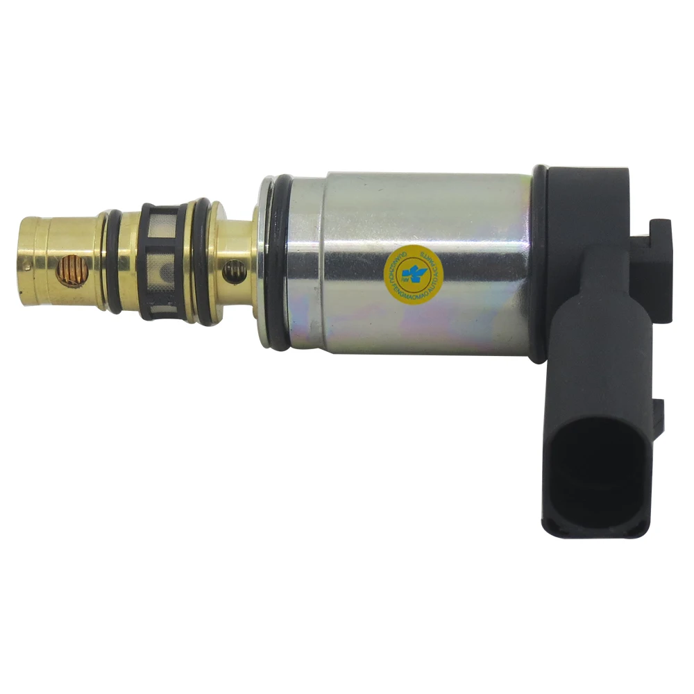Клапан управления автомобильного компрессора для AG 5Q0 820 803E 5Q0820803E Volkswagen AUDI 1K0 808B 1K0820808B