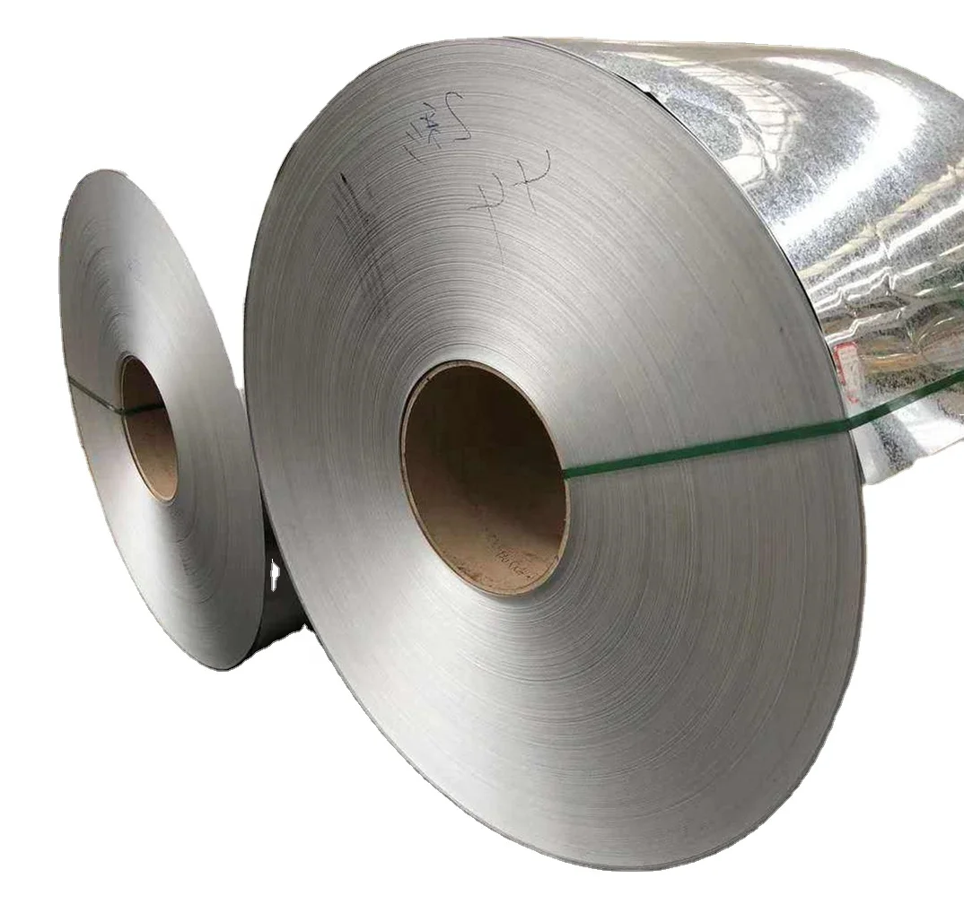 zinc aluminium coated steel coil Zn-AL  high anti corrosion