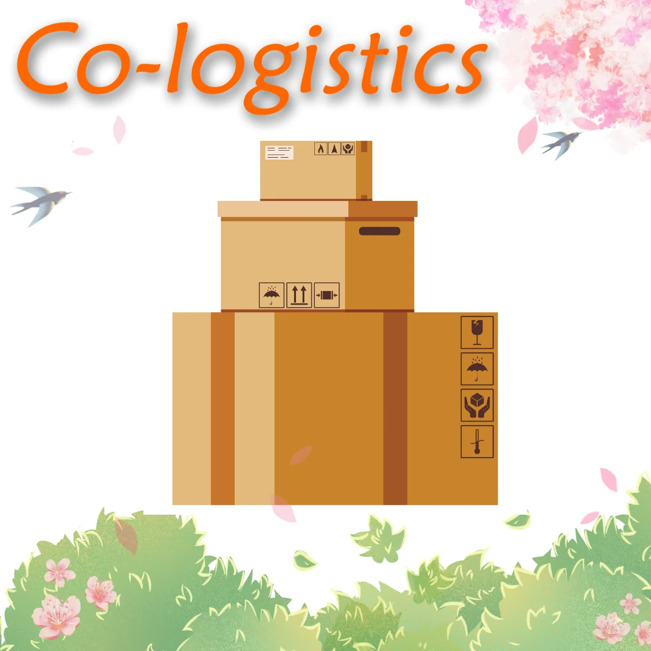 Shipping Agent Warehouse Storage Sourcing Dropshipping Service To Rotterdam Netherlands