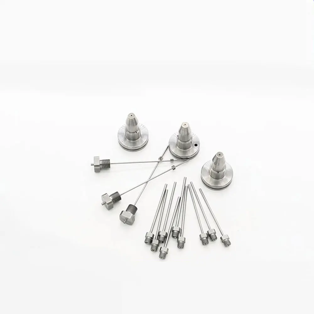High Quality tungsten steel PVC PE Cable Extruder Extruding Die Mold For Cable Making