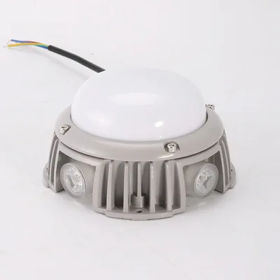 Наружное фасадное светодиодное освещение SMD 5050 9W Pixel