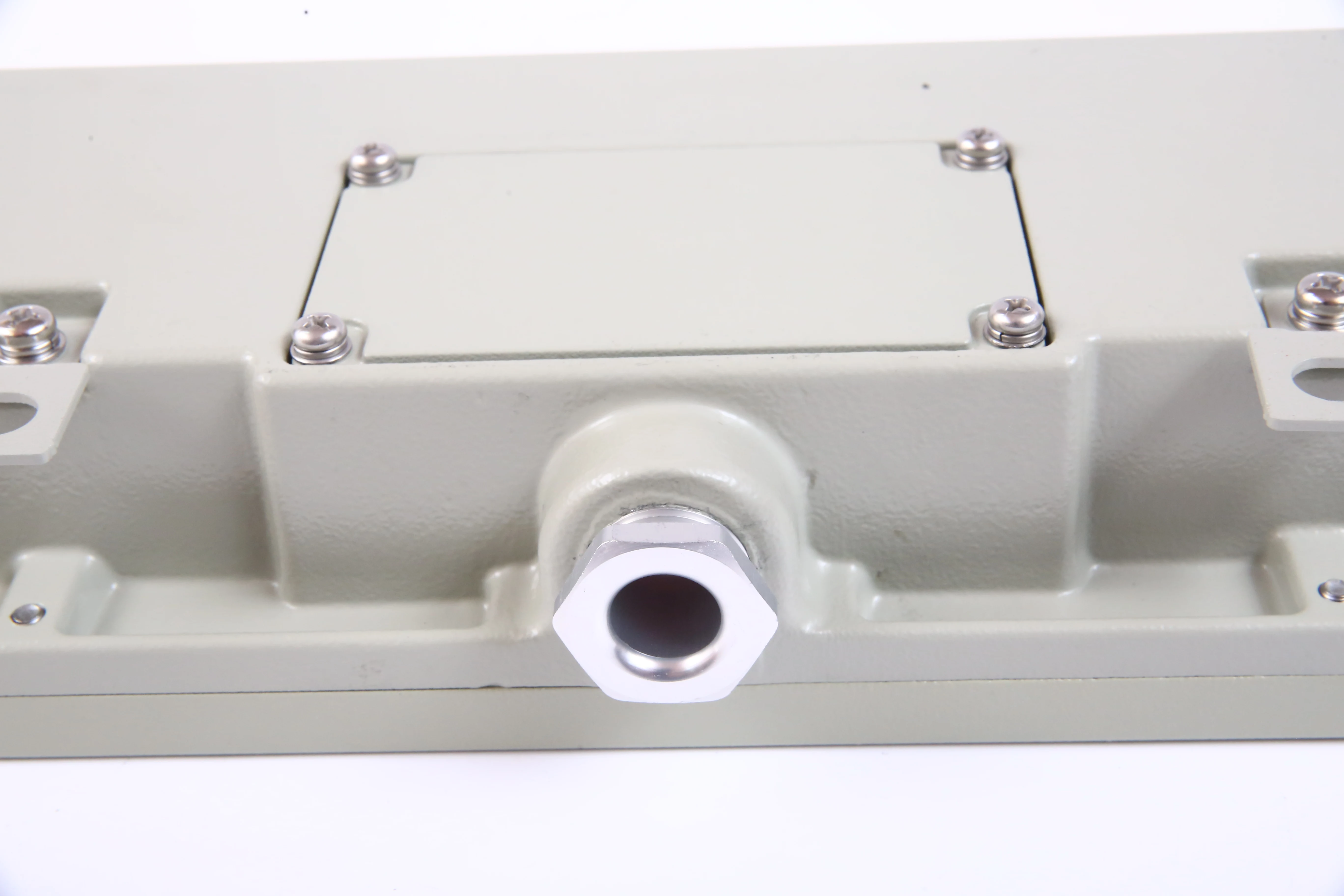 90 mins emergency charging exit sign light explosion proof exit light Gas Station Tunnel Indicator Lights