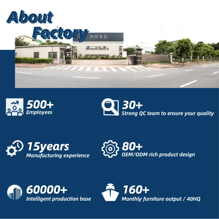 Custom Popular Modern Minimalist Rectangle MDF Matt Beige White Ceramic Top Living Room Coffee Tables For Home