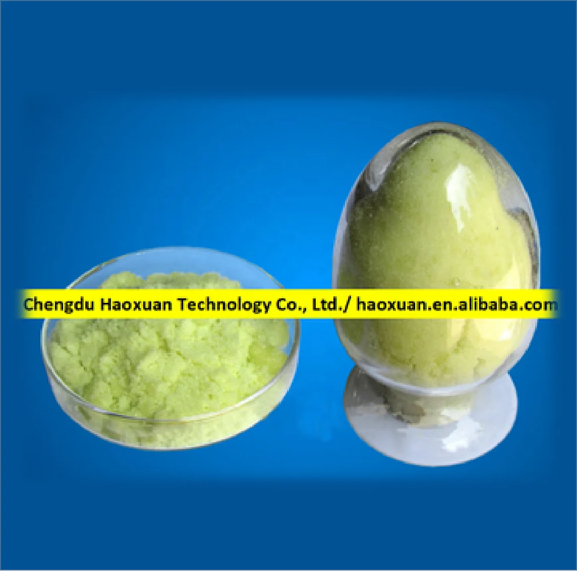 High Purity Dysprosium Nitrate