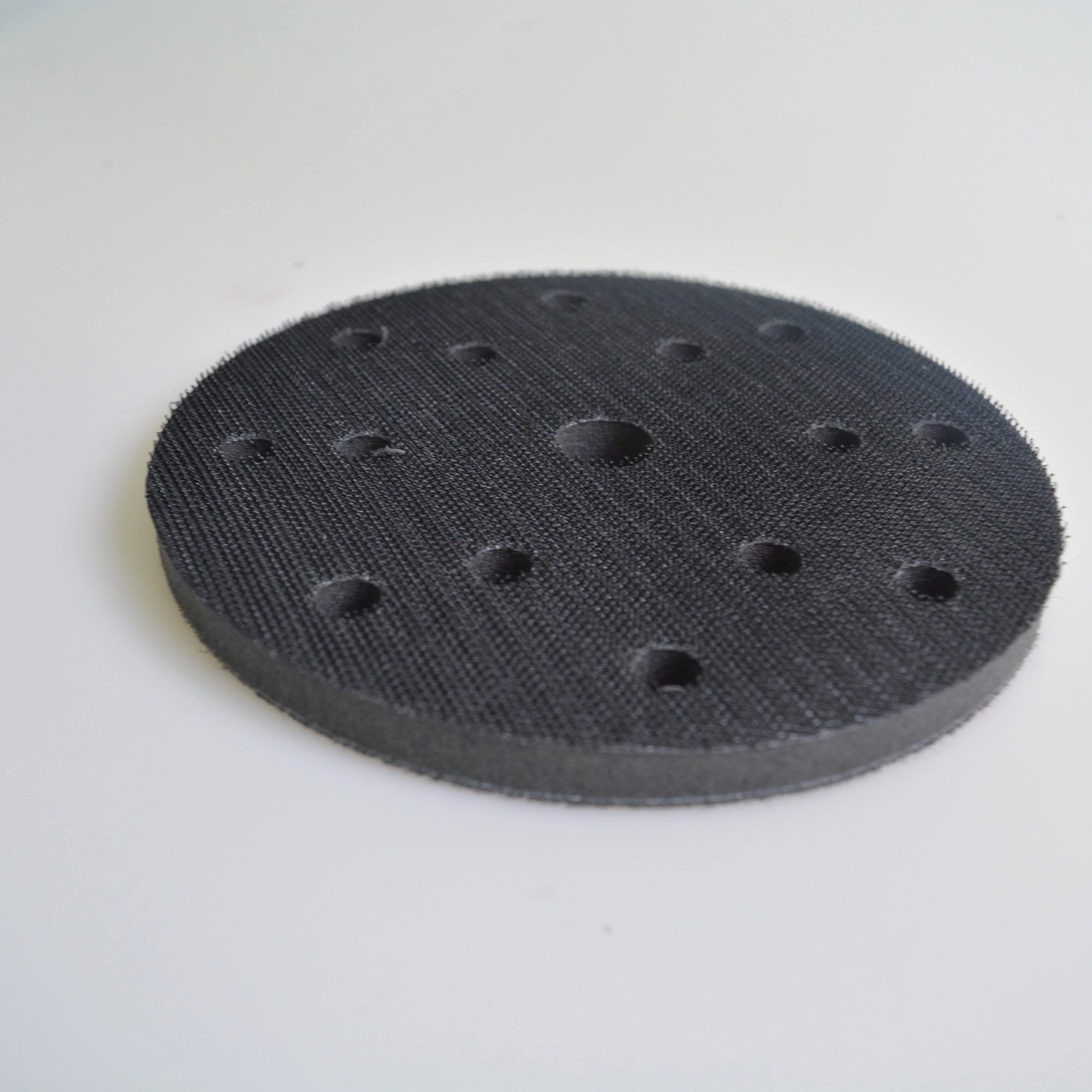 
Sandpaper Sanding Pad Sander Kit Assembly Cushion Protective Polishing For Sandpaper 