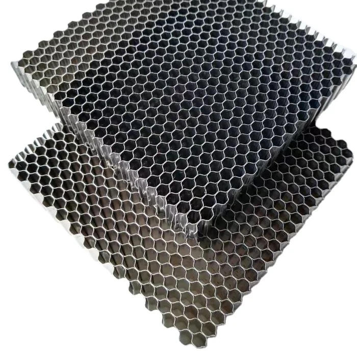 Lightweight cladding ceiling composite  hpl aluminum honeycomb aluminum honeycomb panels price 4