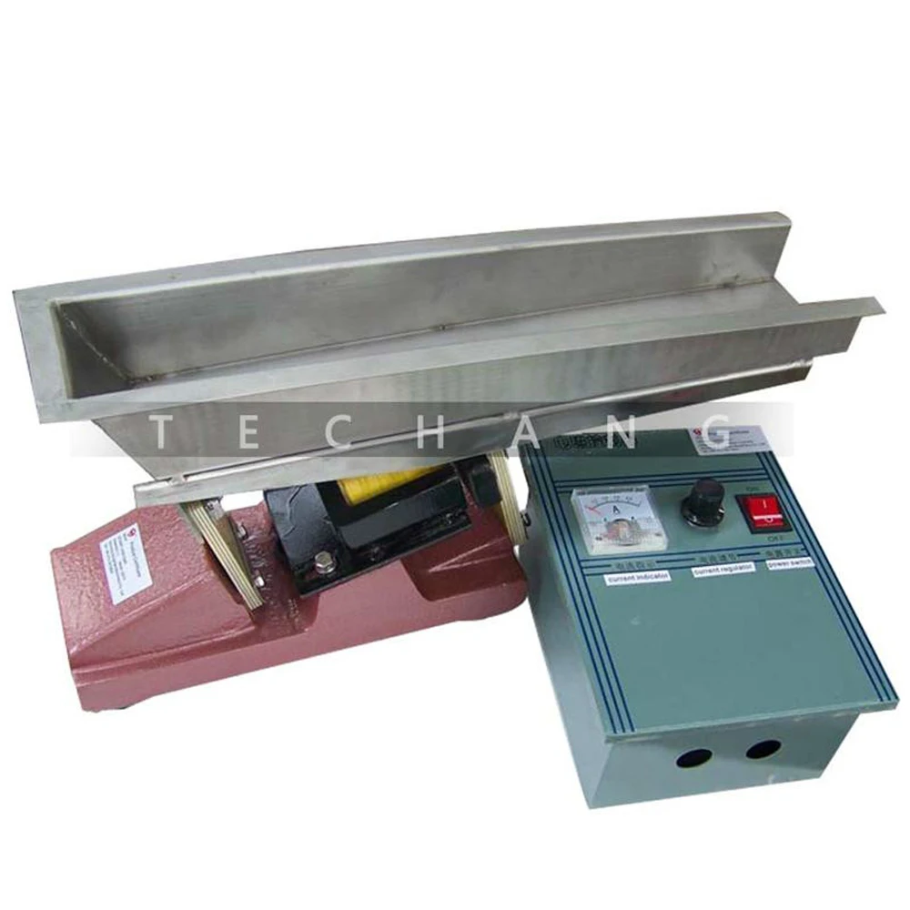  GZV series mini electromagnetic vibrating