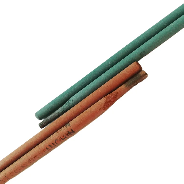 Китай, хорошая цена, дуговые электроды с медным покрытием