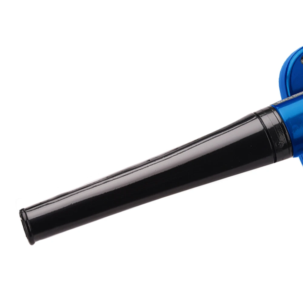 New Design Leaf Air Blower 9025 BOSITENG Brand Packing Color Box Multi Origin Type Rate Center OEM Factory