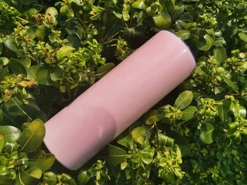 US warehouse  20oz Uv color changing stainless steel straight sublimation tumbler