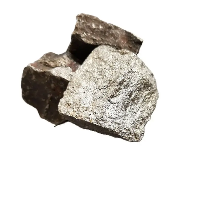 High Carbon Steel Making Silicon Manganese  60/14 Alloy