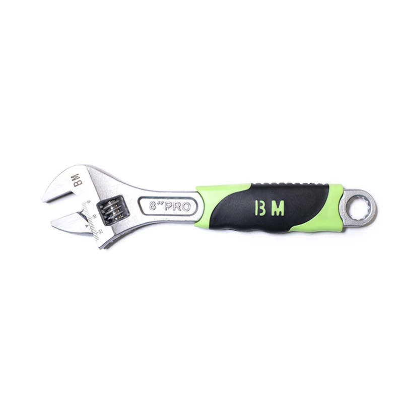 multi-tool adjustable spanner wrench multi-function adjustable quick grip wrench spanner universal