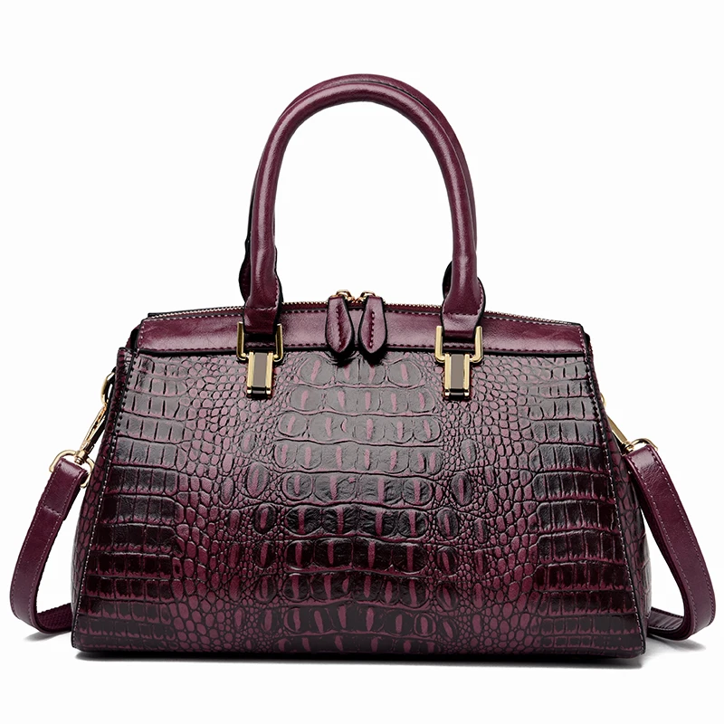 Изготовленные На Заказ Сумки из натуральной кожи на продажу женские сумки tote Женская дорожная сумка через плечо кожаная сумка
