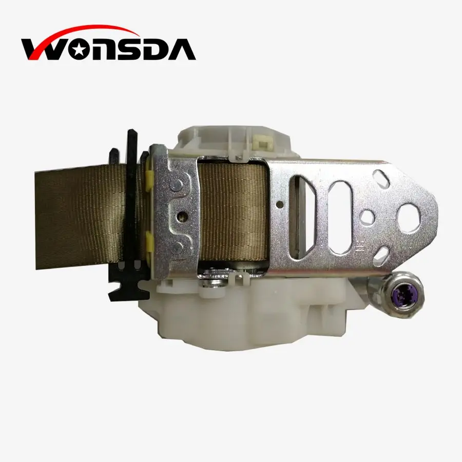 High Quality Auto Accessories Car Safety Belt For Toyota Highlander