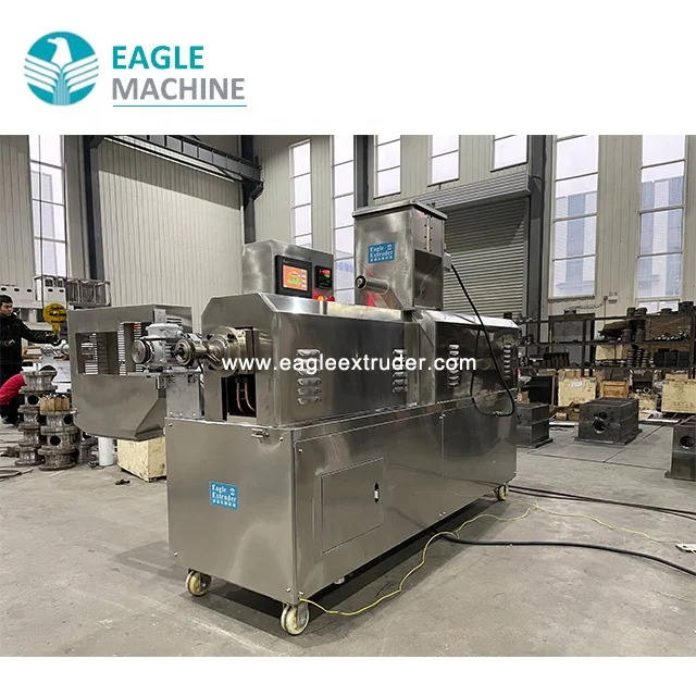 2024 новый проект Jinan eagle питьевая солома машина для производства 0086 18678800276