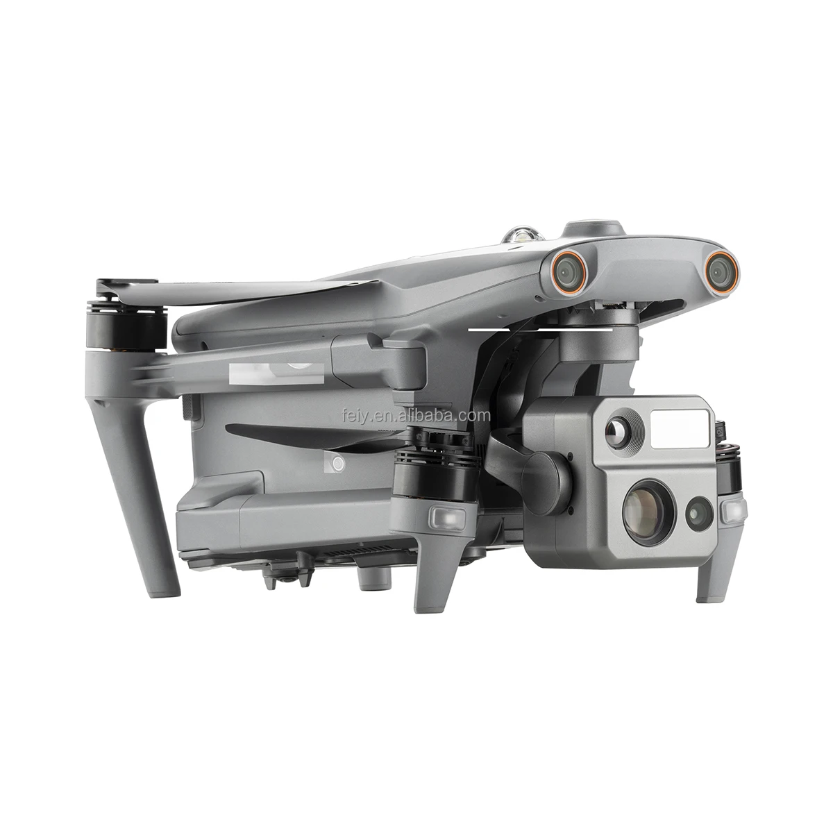 Autel Robotics EVO Max 4N 4T ночная версия зум широкоугольный лазерный дальномер картографическая тепловая камера Дрон Autel EVO Max 4N