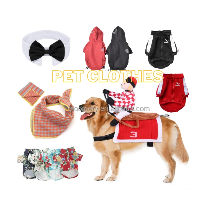 Pet Supplier Pet Toy Feeder Cat Bed Dog Seat Cover Pet Leash Collar Grooming Dog Cat Clothes Poop Bags