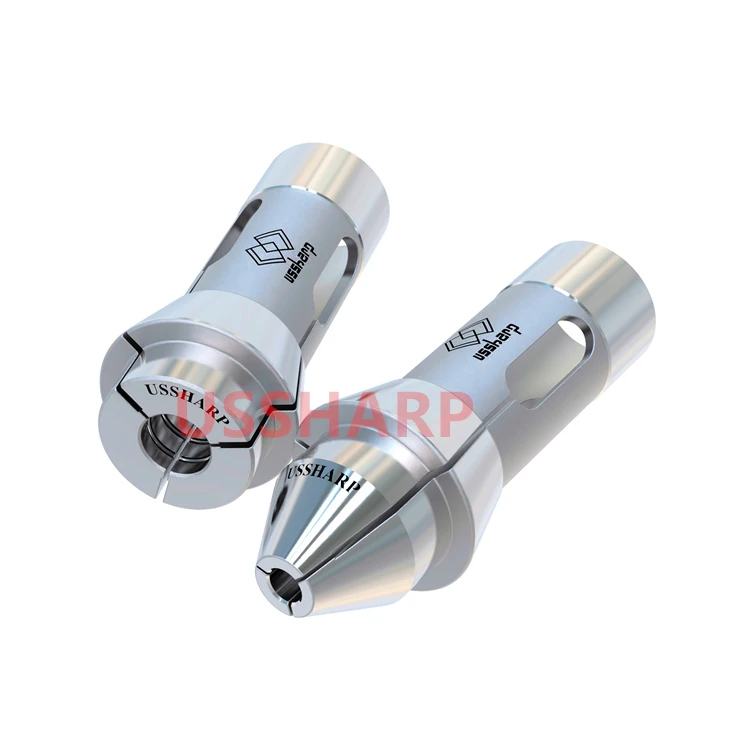 STAR lathe working high precision spring collet 145E, spannzangen collet chuck TF25