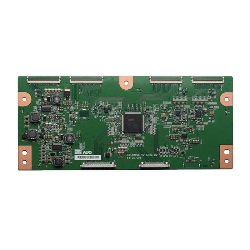 T645HW05 V0 CTRL BD 64T05-C01 For LG 65LM6200-UB ...etc. Professional Test Board T-con Board TV Card