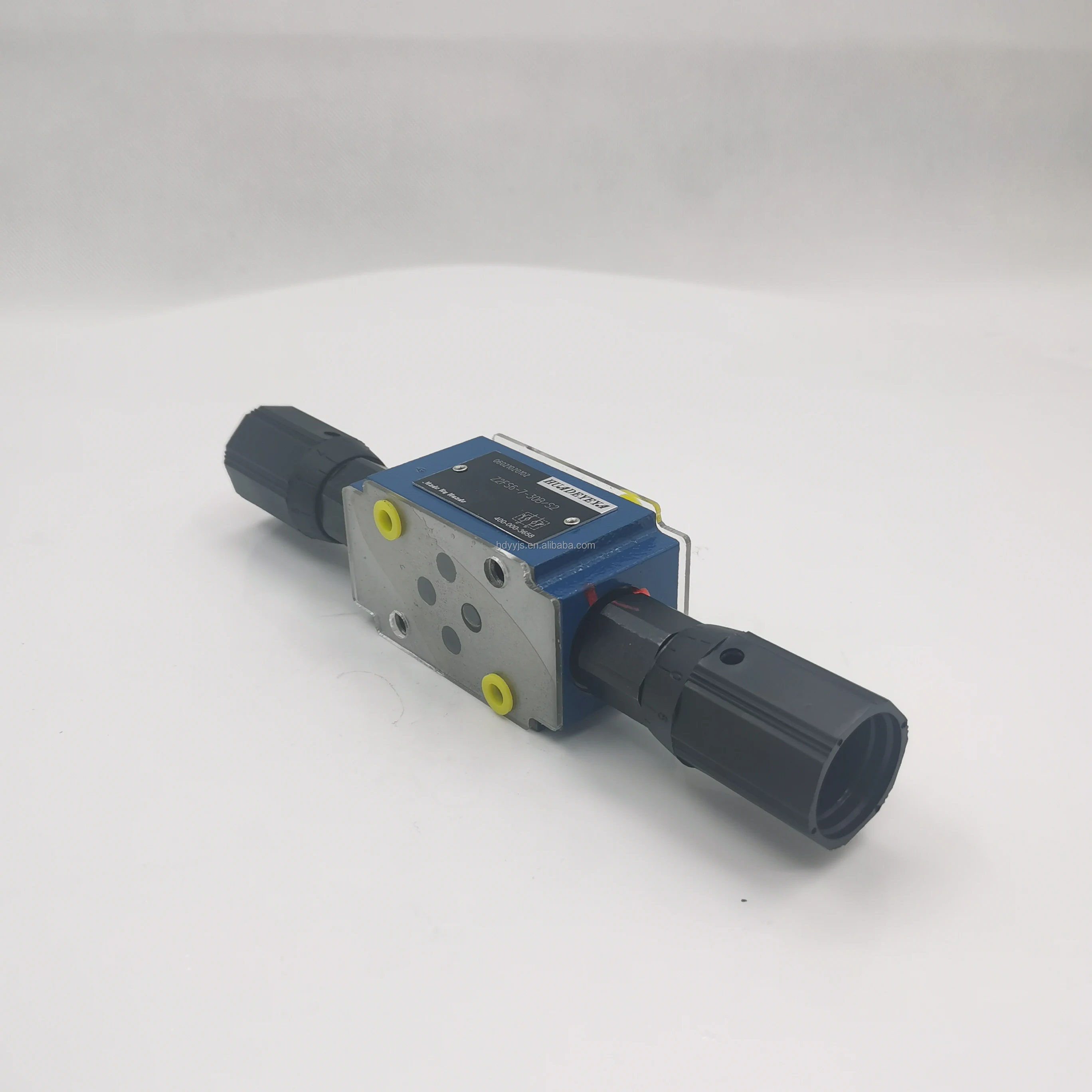Factory wholesale high quality Huade Rexroth Z2FS6-7-40B/2QFlow control valve