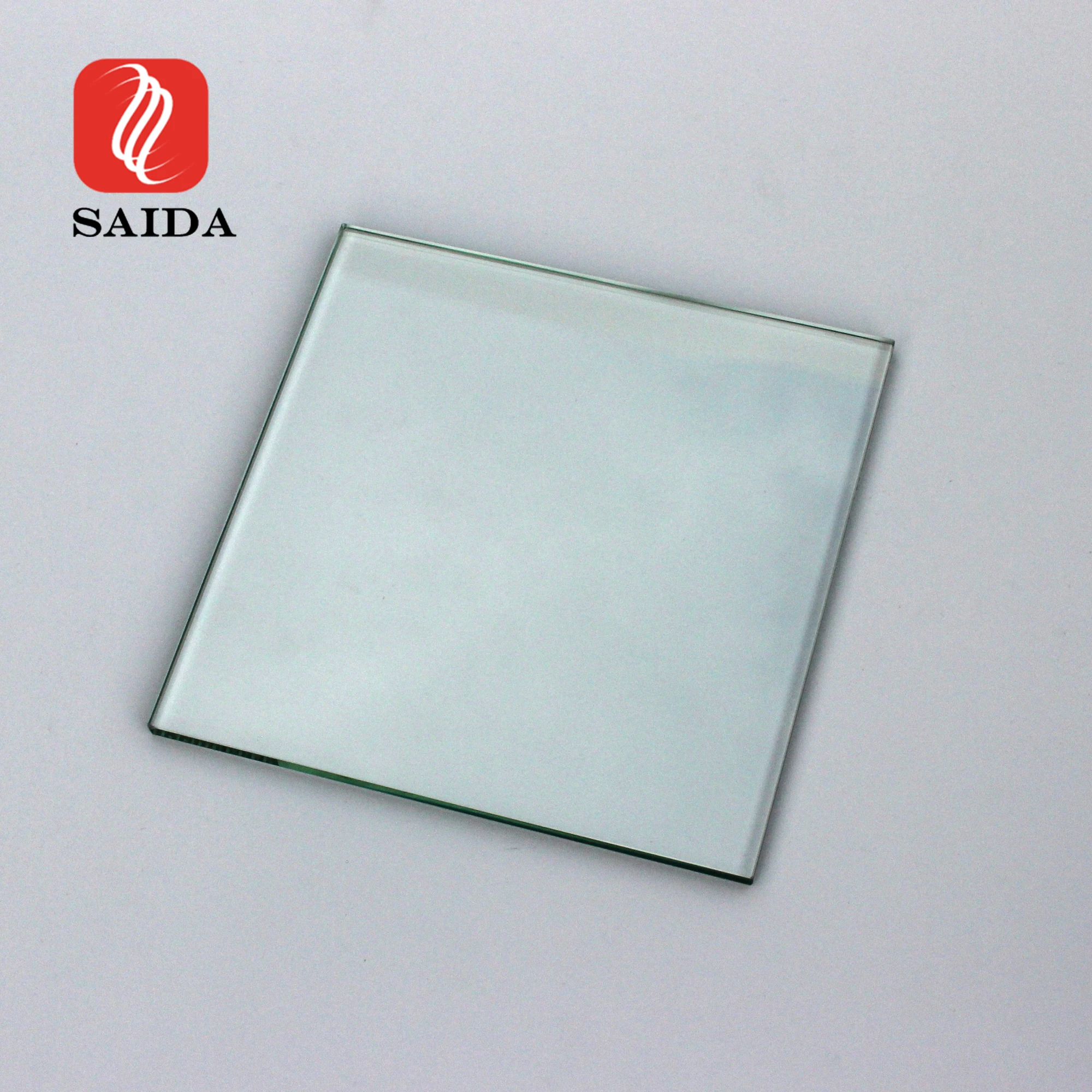 New products 1.8mm-8mm ITO glass for Laser rangefinder window cover glass panel