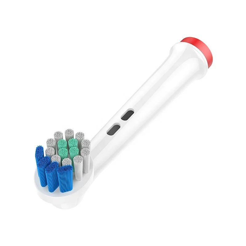 New Model EB22-X  Electric Toothbrushes heads Cleaning Replacement brush heads