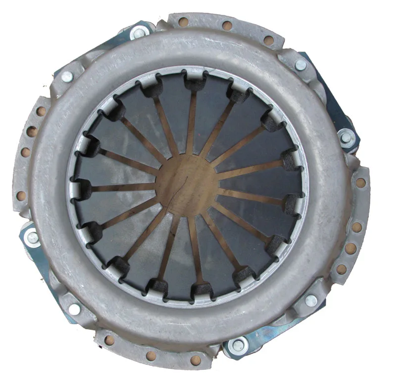 Good price Kubota Tractor M6040,M5000,M7040 Spare Parts 3A261-25130 ASSY DISK CLUTCH 3A011-25110 Pressure Plate Clutch Cover