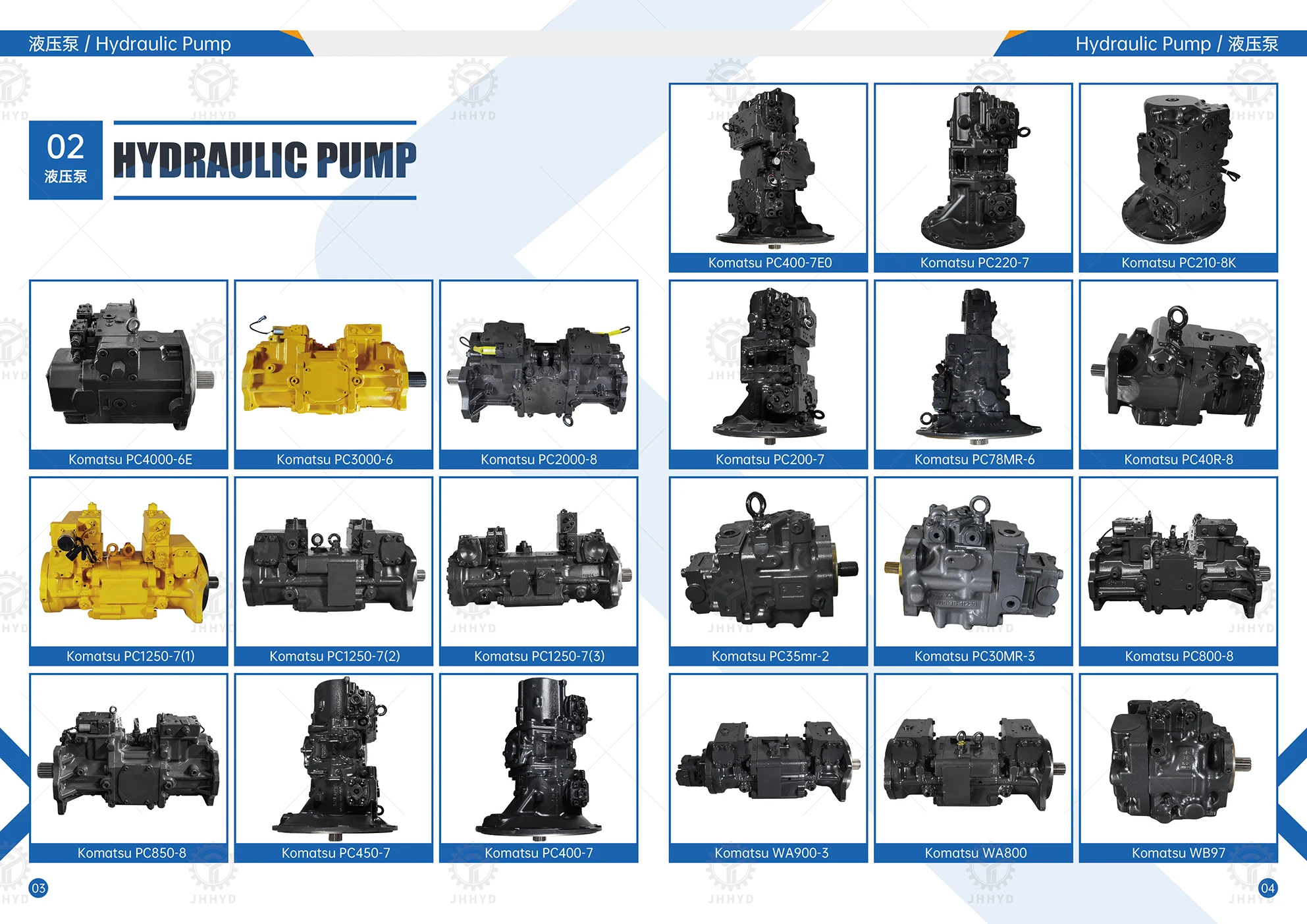 Экскаватор качающийся для Hitachi Doosan Caterpillar Komatsu Hyundai JCB мотор редуктор