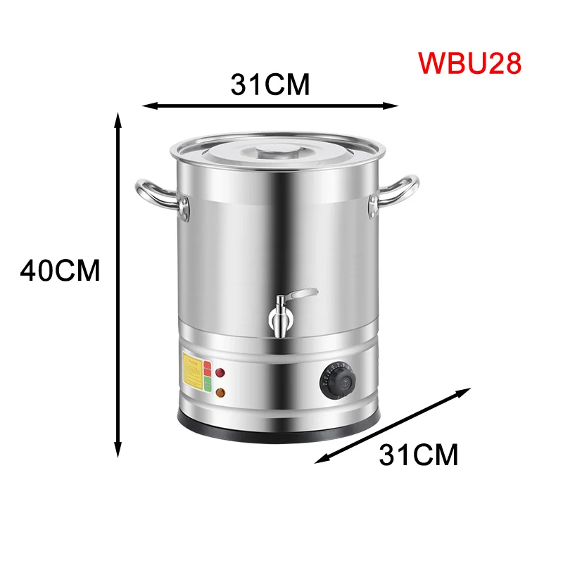 Машина для производства свечей из нержавеющей стали