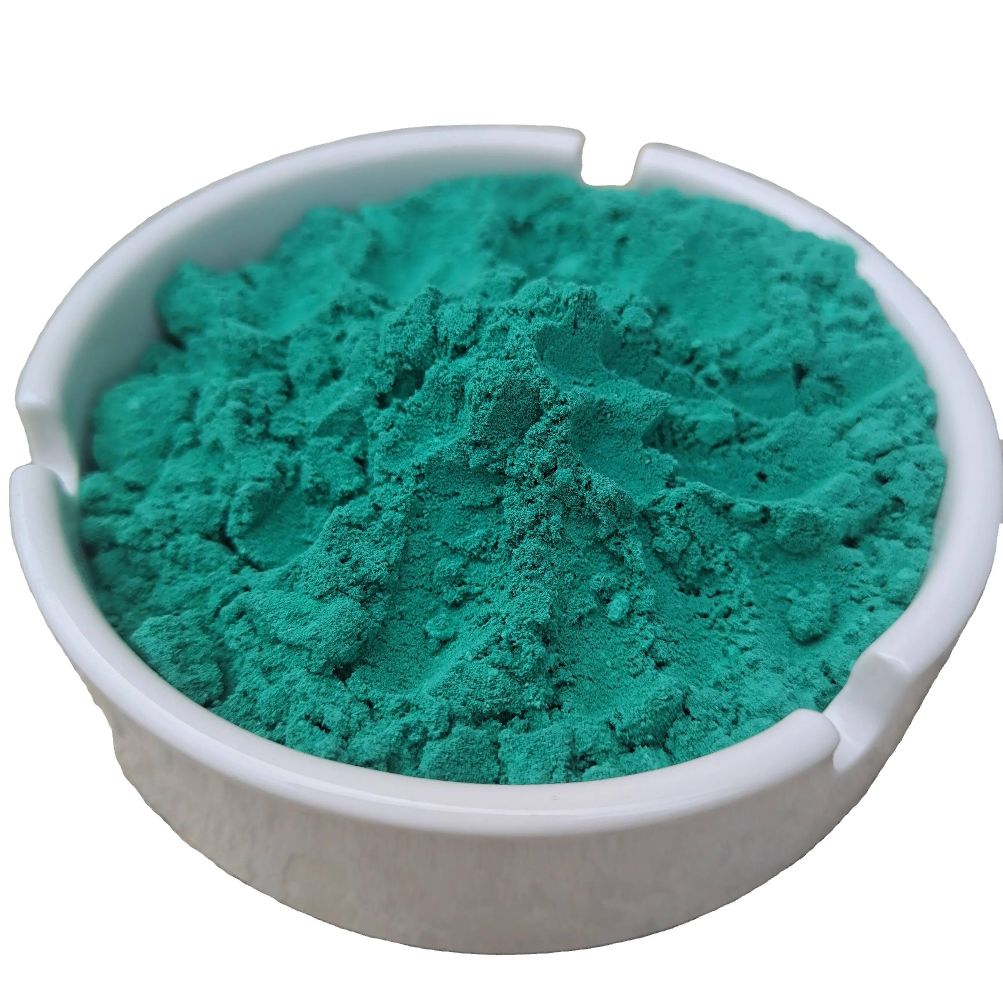 Inorganic salt copper carbonate powder