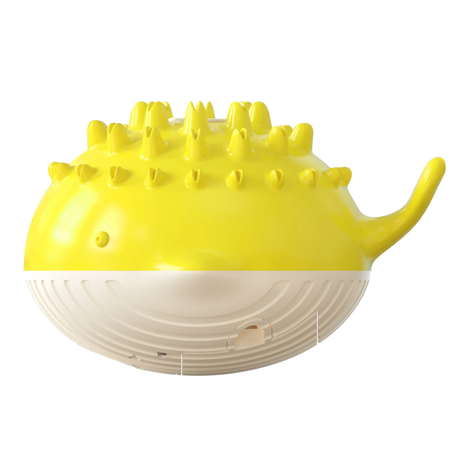 Заводская игрушка для питомцев, игрушка для кормления ногами собаки, электронная игрушка, собака