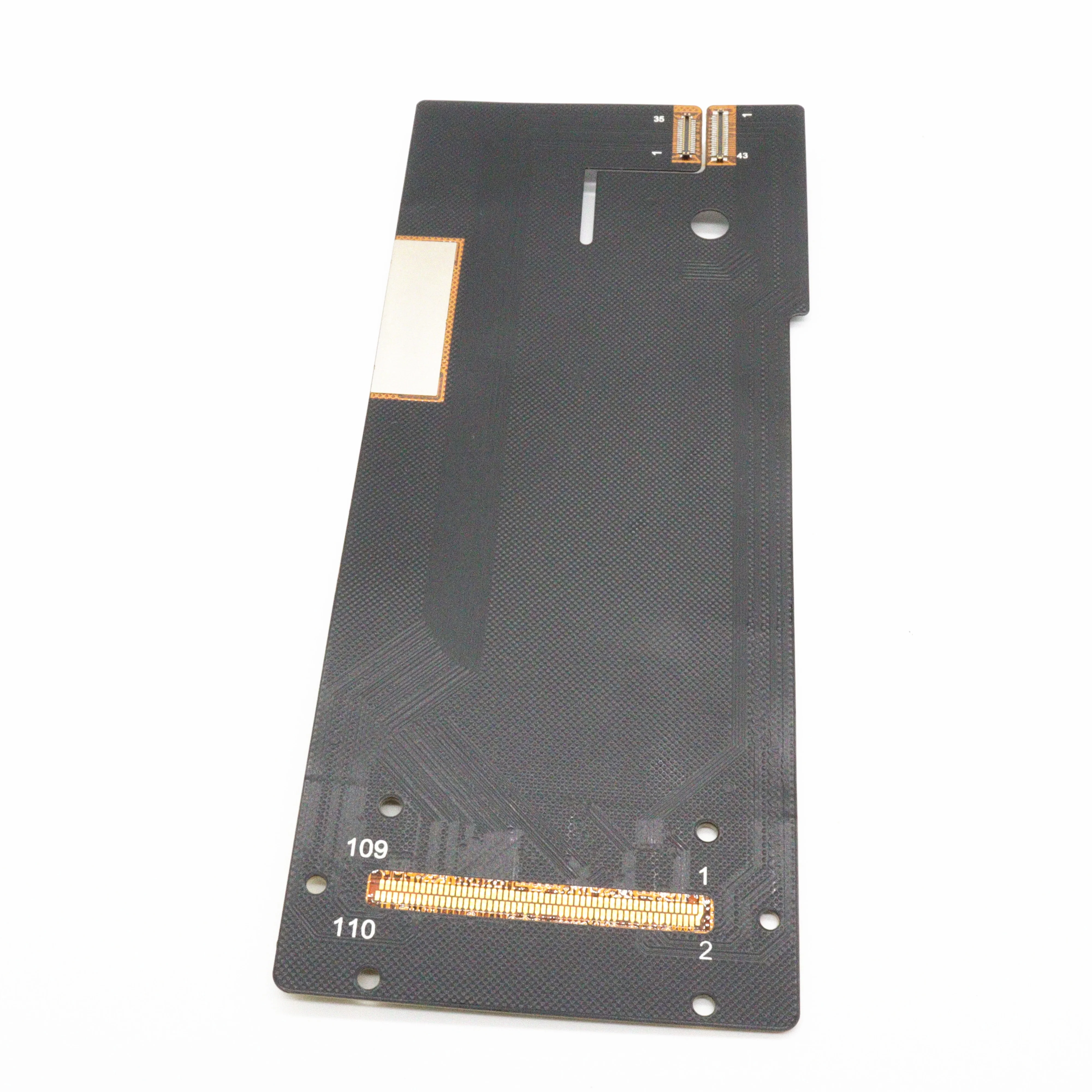 Professional customized circuit board FPC+SMT/PCB+SMT paster processing 081608