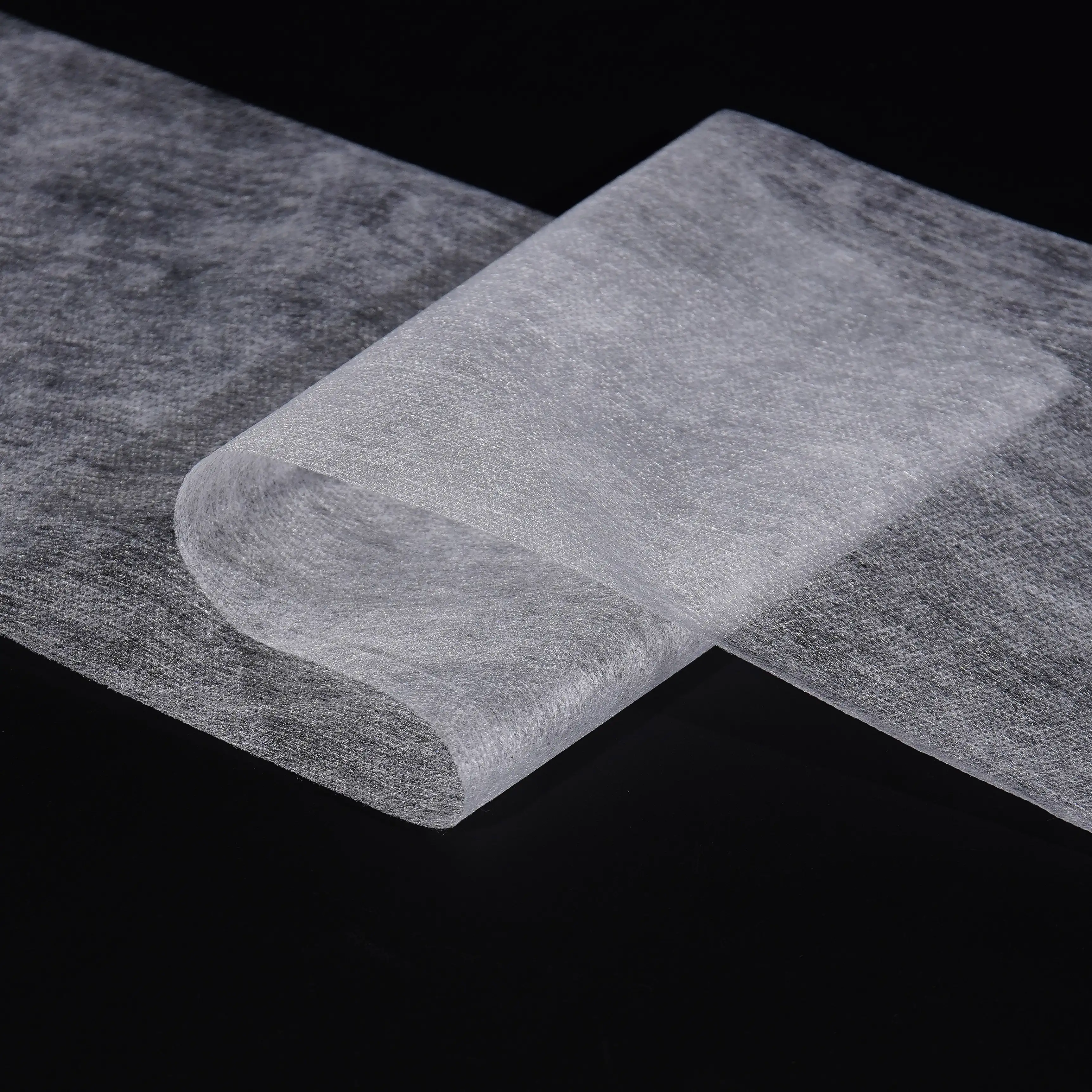 Spunbond Non woven For Diapers And Sanitary Napkin Topsheet