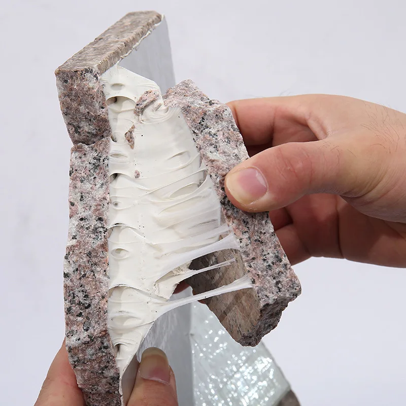 Self Adhesive Outdoor Super Aluminium Foil Rubber Aluminum Butyl Waterproof Tape For Roof Leakage Wall Cracks Repair