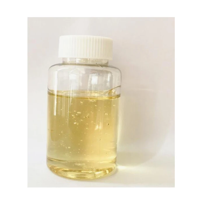 
Hot Sale Colorless Transparent Liquid Polyglycerol 10 with No Side Effects for Toiletries 