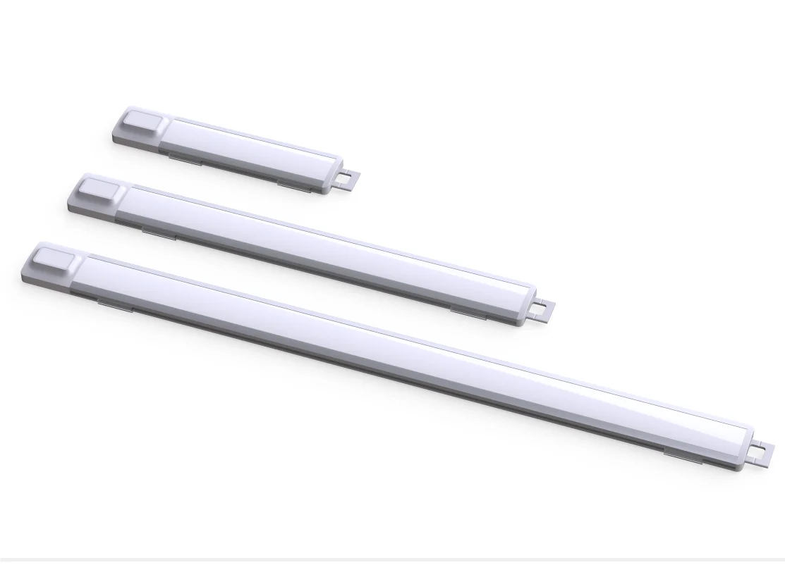 Hot selling Cabinet light with rechargeable battery