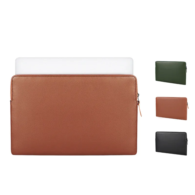 Новое поступление чехол из искусственной кожи для ноутбука сумка всех