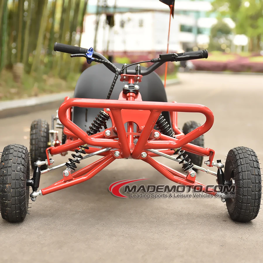 200 cc go kart