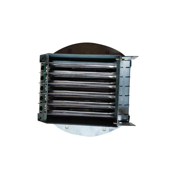 9 Rows Wall Hung Gas Boiler Spare Parts Burner trays