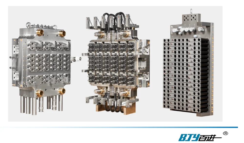 Китайский поставщик преформ, ПЭТ Преформа для литья под давлением