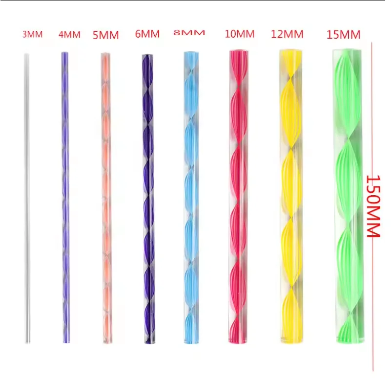 Keep Smiling 35pcs DIY Art Mandala Dotting Tools Rock Painting Kits Dot Handwork Craft Clay