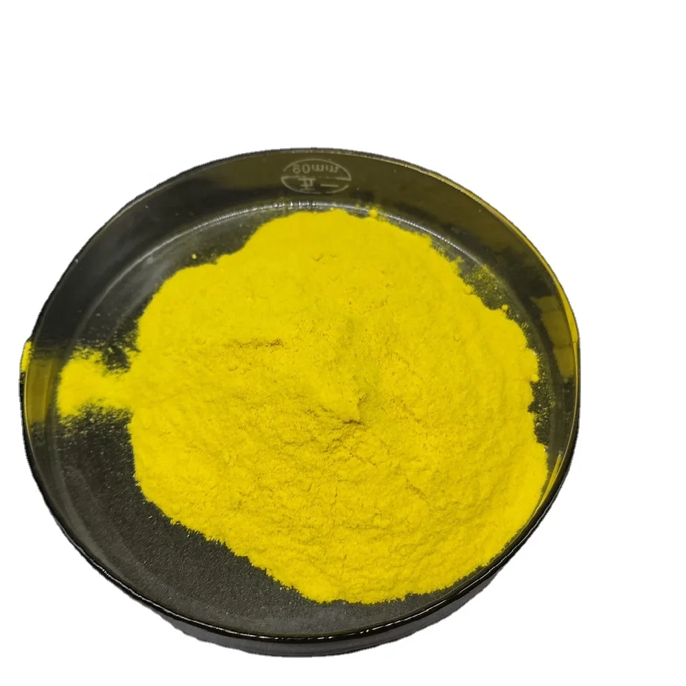 Alpha Lipoic Acid CAS 1077-28-7 DL-Thioctic Acid