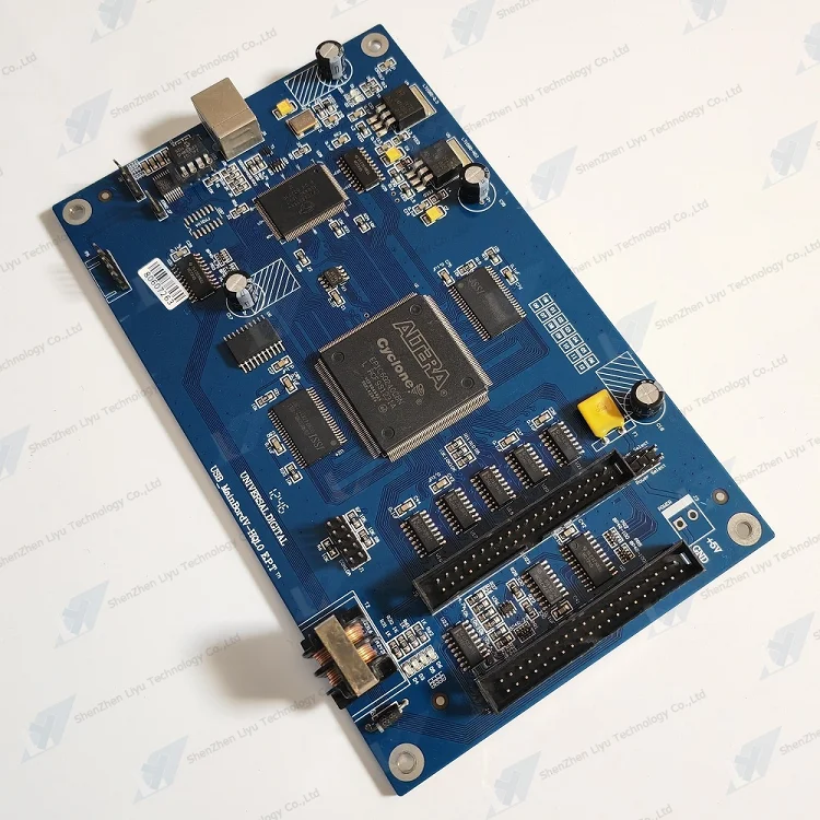 Универсальная цифровая V-HQ1.0 USB Главная плата для FY-3278N UD-3278K FY-3208R FY-3206R принтера