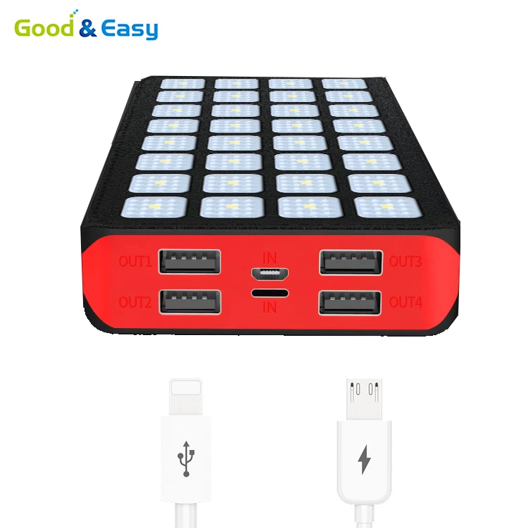 Wireless charger 50000 mAh