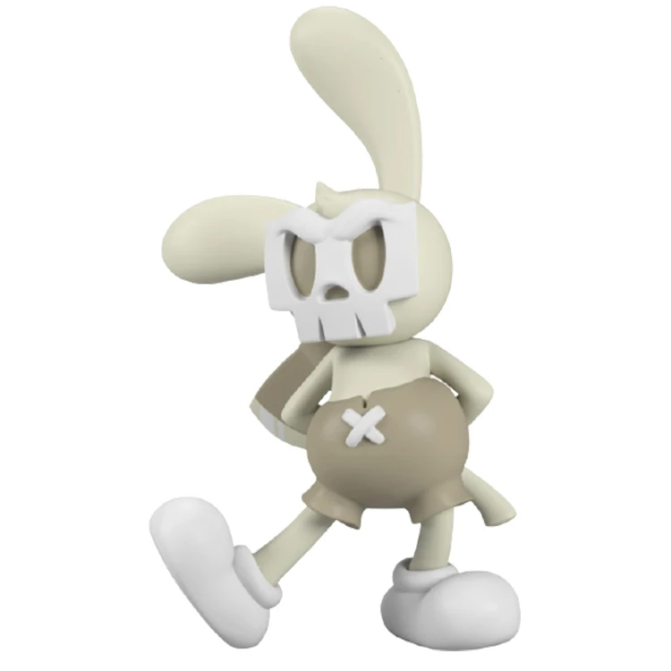 Dropshipping Custom Collectibles Art Toys PVC Action Figures 3D Printing Service Manufacture Anime Plastic Figurines