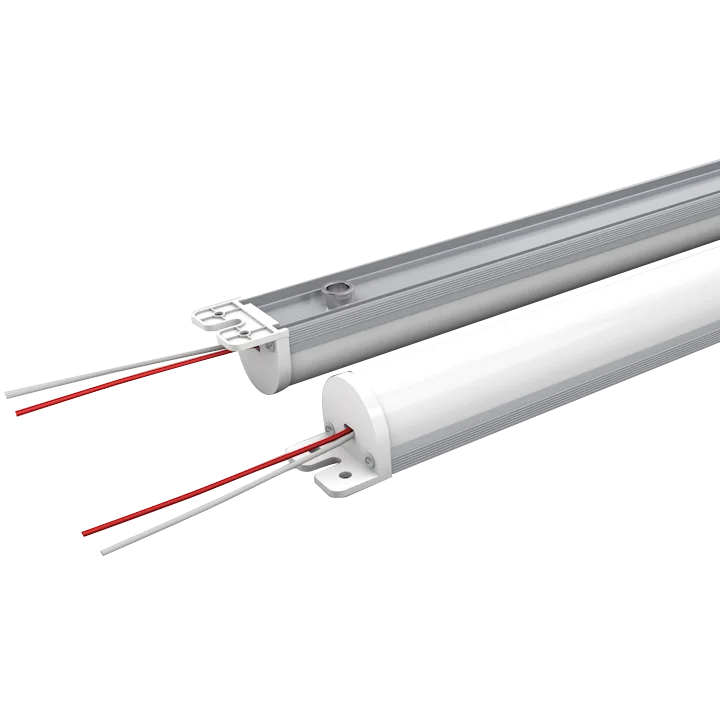 DLC Premium 5.1 Troffer Retrofit kit 2FT 4X12W LED Strip Kits lighting led luminaire