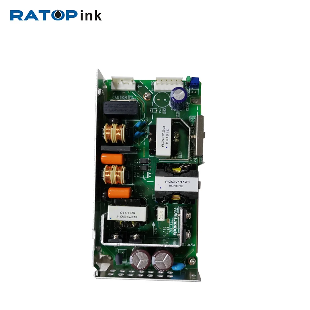 S8 POWER BOARD (NO CONNECTION LINE)  FOR MARKEM IMAJE INKJET PRINTER EB14121-PC1271