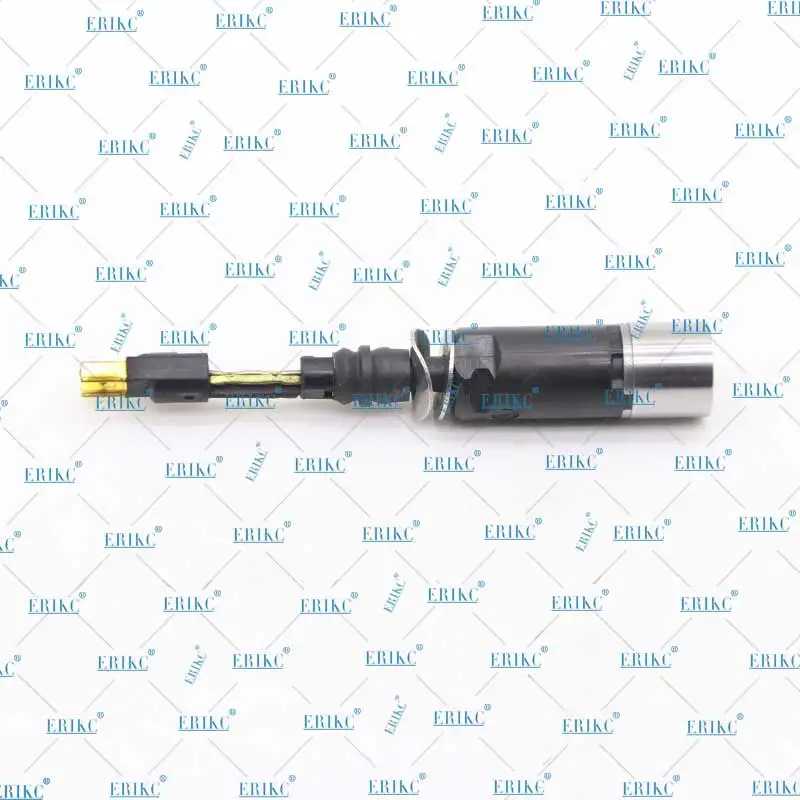 ERIKC E1023005 injector solenoid valve EJBR05301D EJBR06101D diesel engine part for delphi F50001112100011
