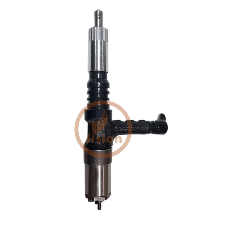 Diesel Engine Injector 6218-11-3101 Fuel Injector for Excavator Diesel Injector