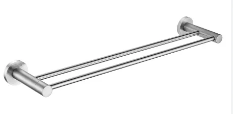 ZJYP, комплект туалетной фурнитуры из нержавеющей стали, душевая настенная санитарная фурнитура, аксессуары для ванной комнаты